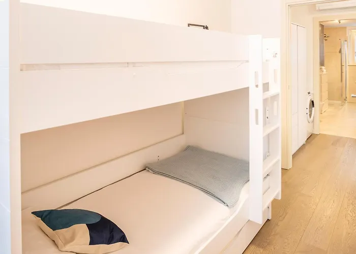Apartamento Incanto Del *