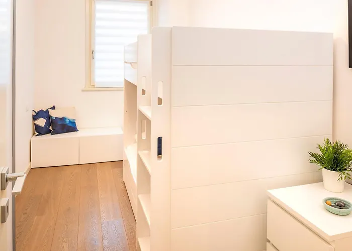 Apartamento Incanto Del Cavaion Veronese