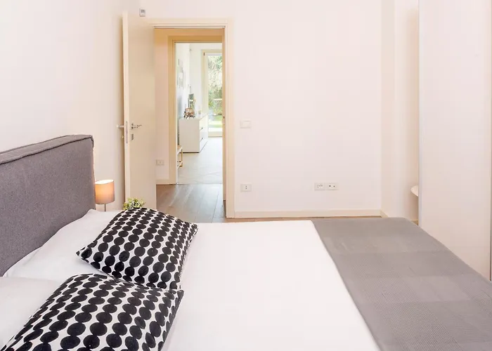 Apartamento Incanto Del