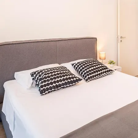 Apartment Incanto Del