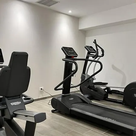 Incanto Del Apartment *