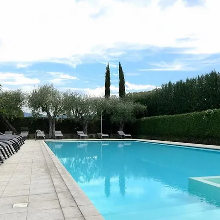 Apartment Incanto Del