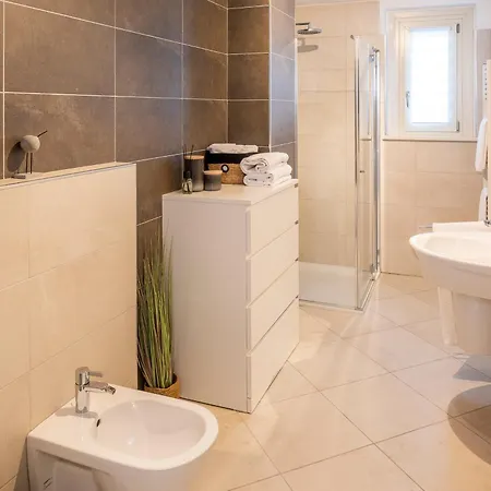 Incanto Del Apartment Cavaion Veronese
