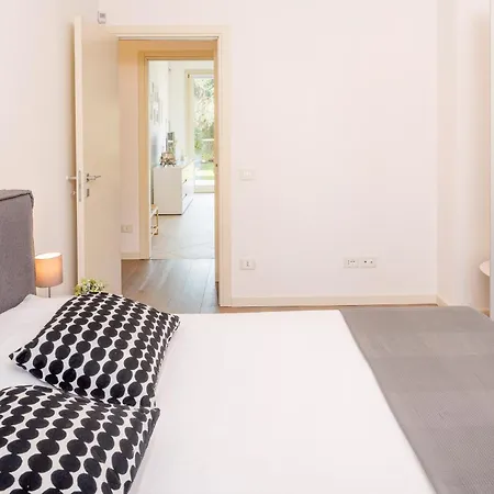 Apartment Incanto Del