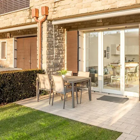 Incanto Del Apartment Cavaion Veronese