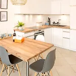 Incanto Del Appartement