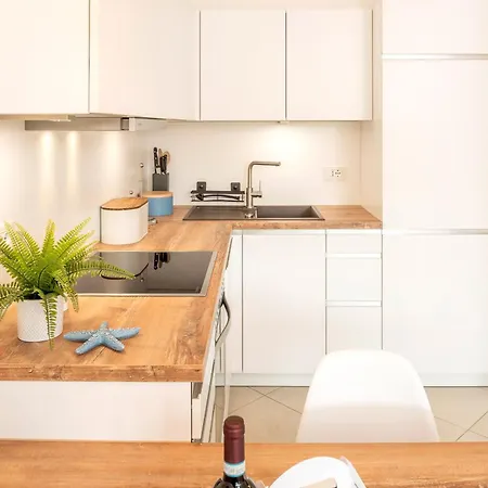Incanto Del Appartement *