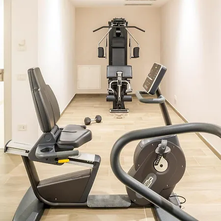 Apartament Incanto Del Cavaion Veronese