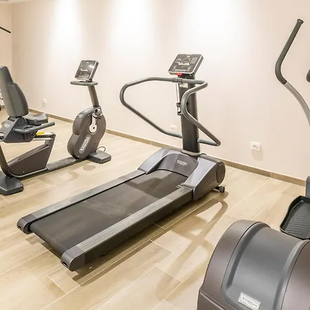 Apartament Incanto Del Cavaion Veronese