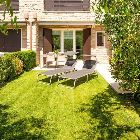 Incanto Del Cavaion Veronese