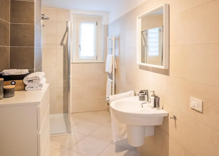 Apartament Incanto Del Cavaion Veronese