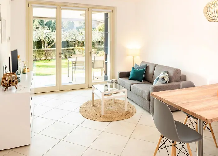 Incanto Del Apartament