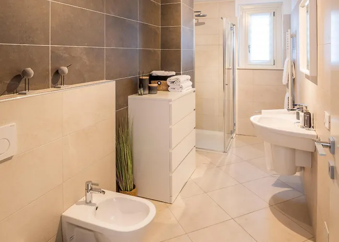 Incanto Del Apartament Cavaion Veronese