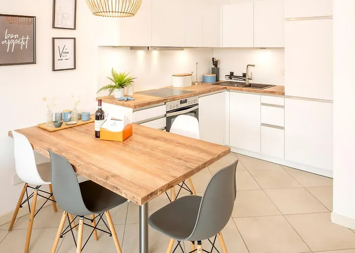 Incanto Del Apartament