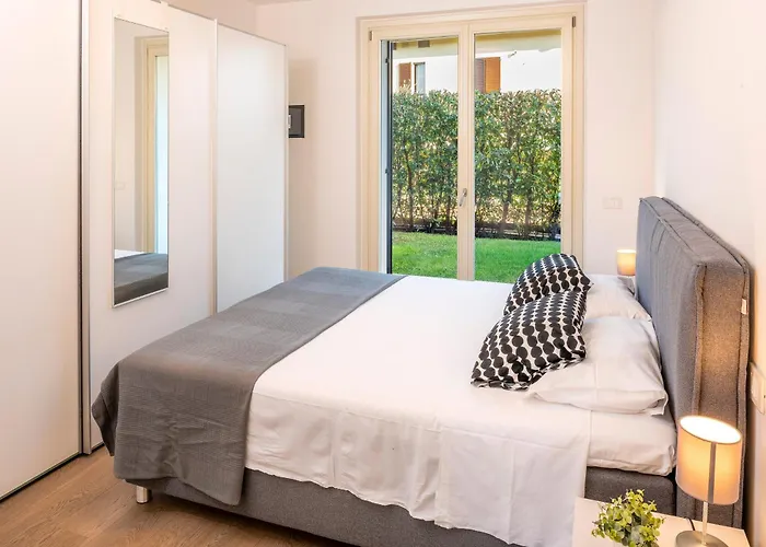 Incanto Del Apartament *