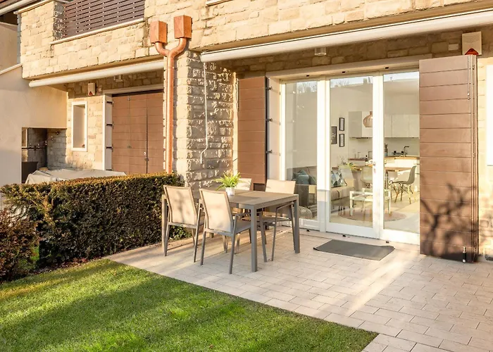 Incanto Del Apartament Cavaion Veronese