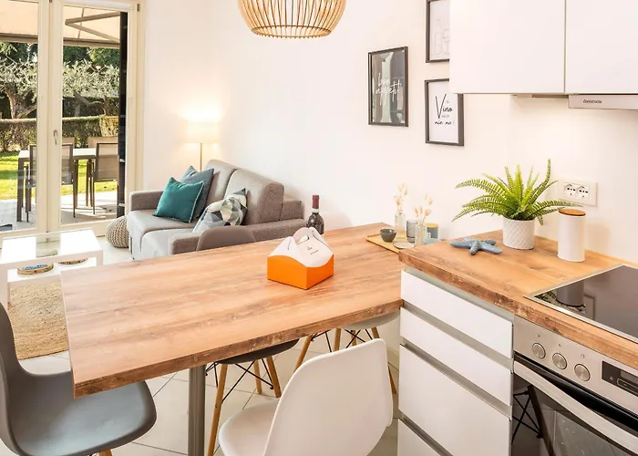 Apartament Incanto Del Cavaion Veronese