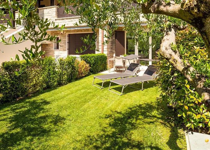 Incanto Del Apartament *