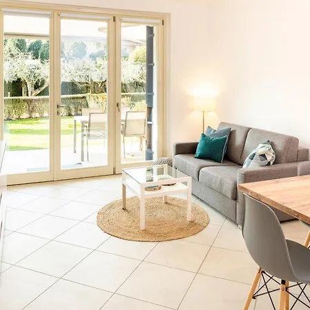 Incanto Del Appartement