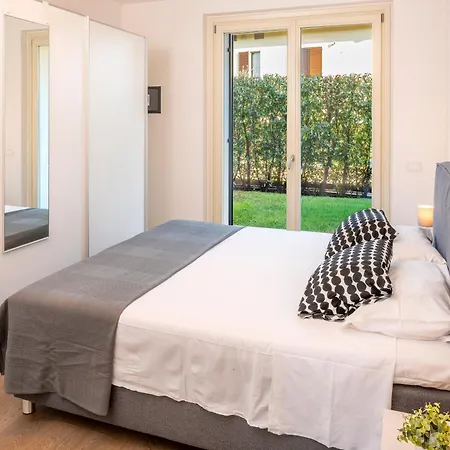 Incanto Del Appartement *